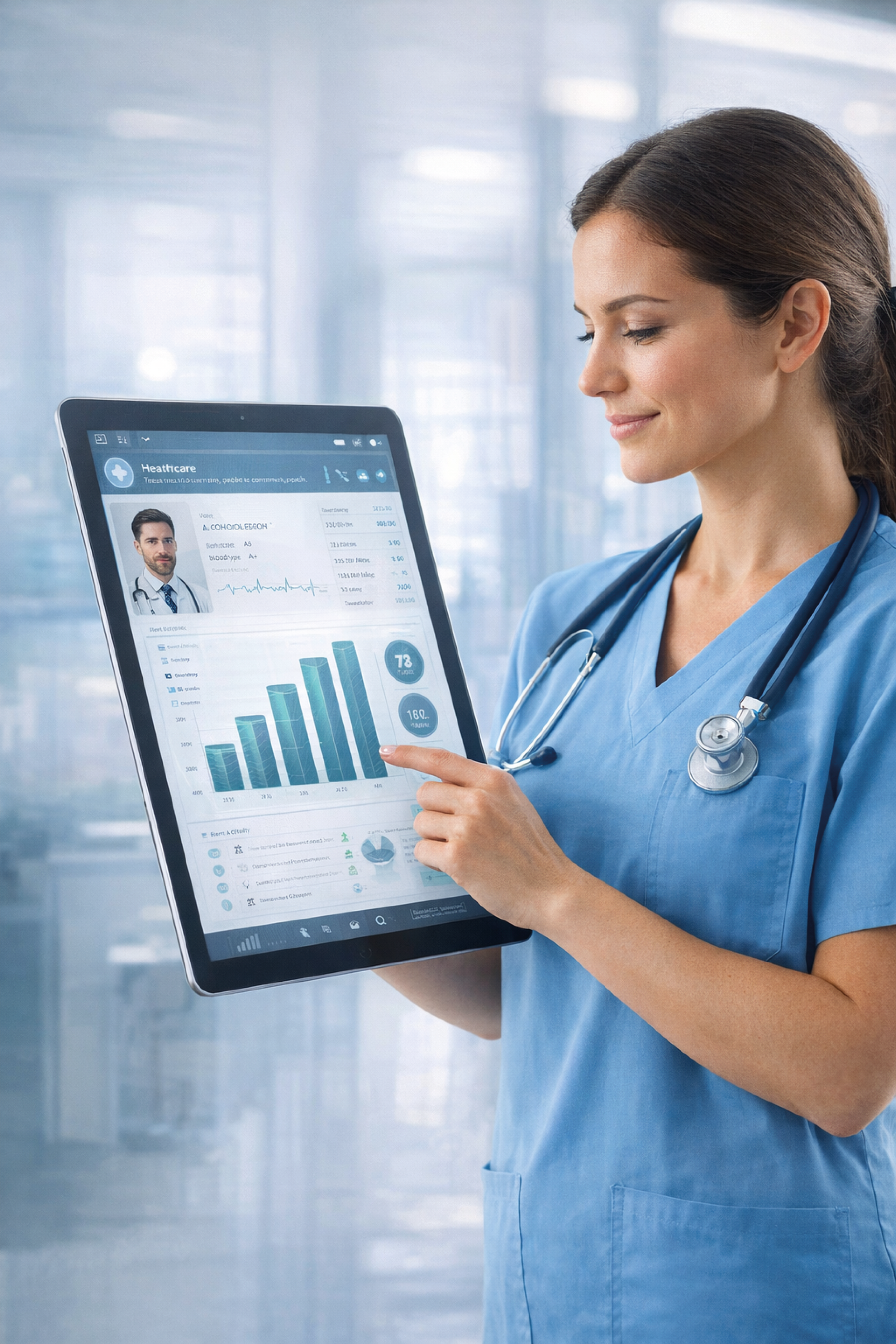 Medical Analytics